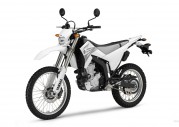 Yamaha WR250R Yamaha WR250R